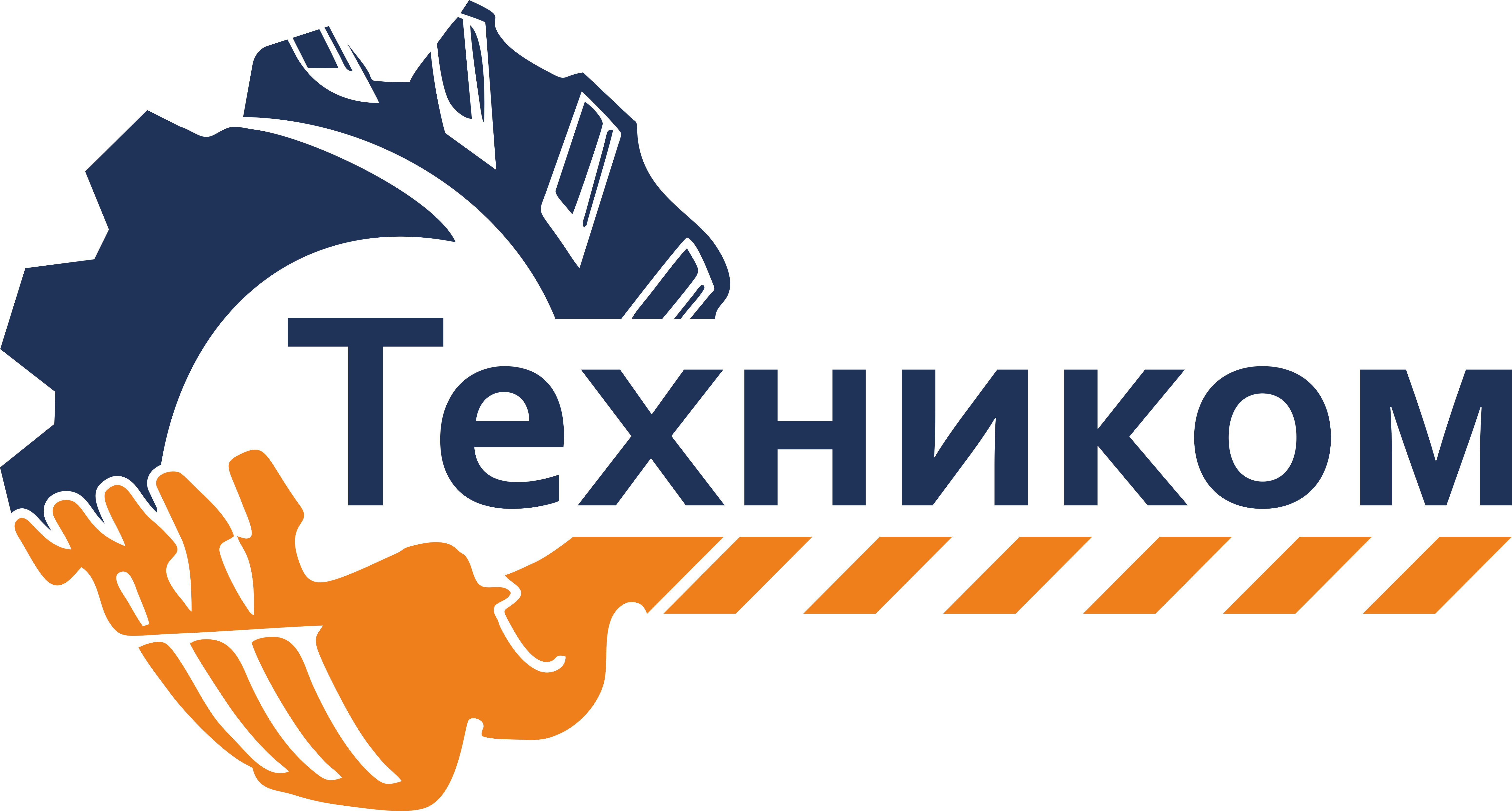 Фирмы техники